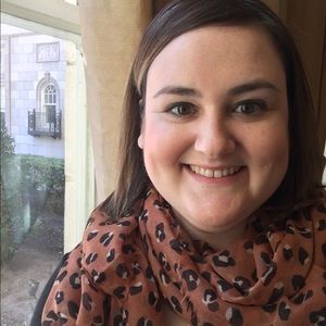 Meet your Posher, Amy